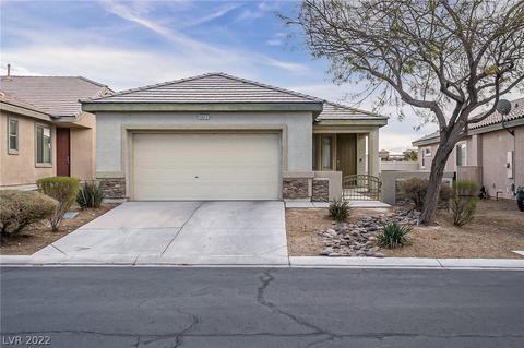 5912 Bellows Beach St, North Las Vegas, NV 89081