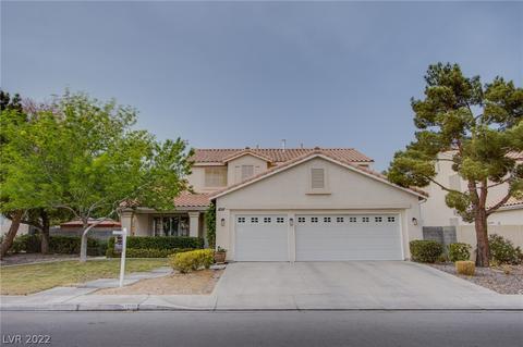 1018 Dover Glen Dr, North Las Vegas, NV 89031