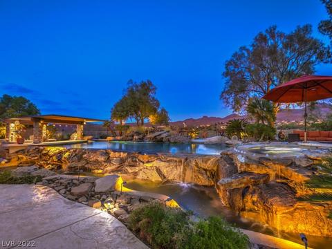 18 La Crosse Ct, Henderson, NV 89052