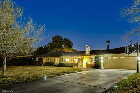 221 Rosemary Ln, Las Vegas, NV 89107