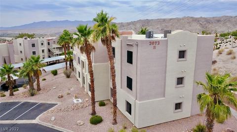 2072 Mesquite Ln #203, Laughlin, NV 89029