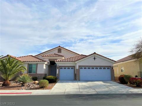8705 Don Horton Ave, Las Vegas, NV 89178