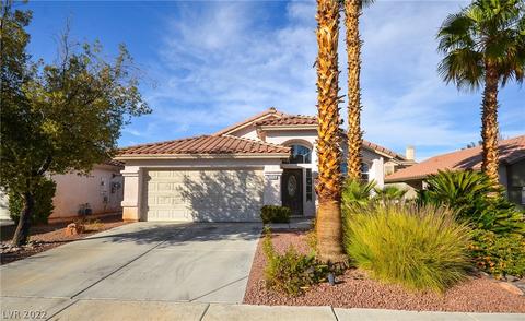1156 Fan Coral Ave, Las Vegas, NV 89123