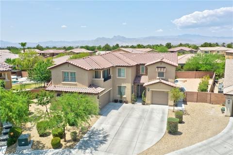 Undisclosed, North Las Vegas, NV 89084