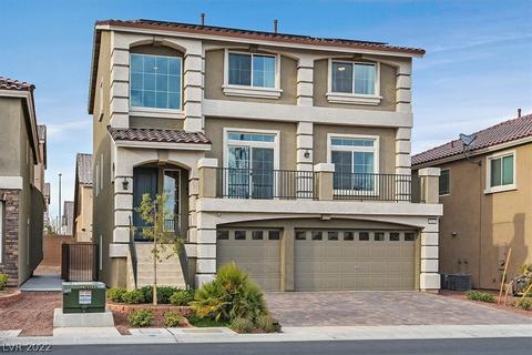 5424 Lake Sonoma Ave, Las Vegas, NV 89141