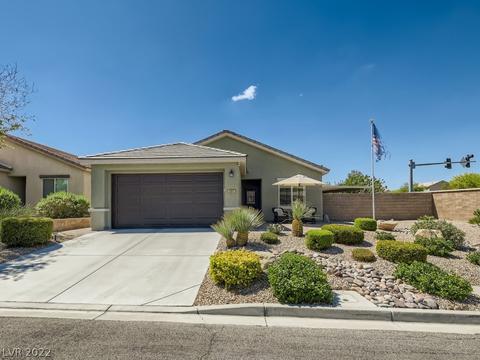 2811 Lochleven Way, Henderson, NV 89044