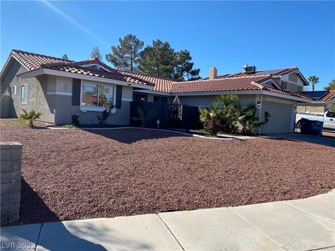 7475 Valderas Dr, Las Vegas, NV 89123
