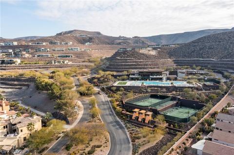 1 Chisel Crest Ct, Henderson, NV 89012 photo 1