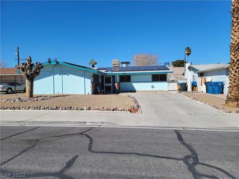 5824 Pebble Beach Blvd, Las Vegas, NV 89108