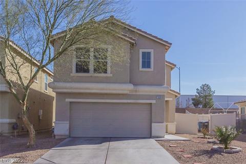 1609 Ronzard Ave, North Las Vegas, NV 89032
