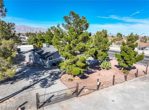 6018 Buckskin Ave, Las Vegas, NV 89108