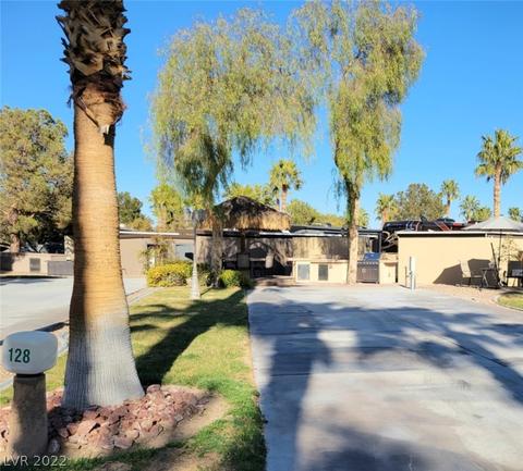 8175 Arville St #128, Las Vegas, NV 89139