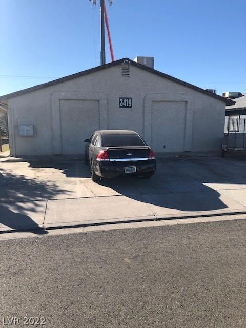 2419 Mccarran St, North Las Vegas, NV 89030