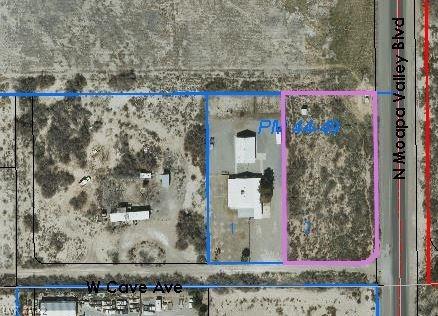 935 Moapa Valley Blvd, Overton, NV 89040