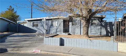 1208 Warwick Ct, Las Vegas, NV 89110