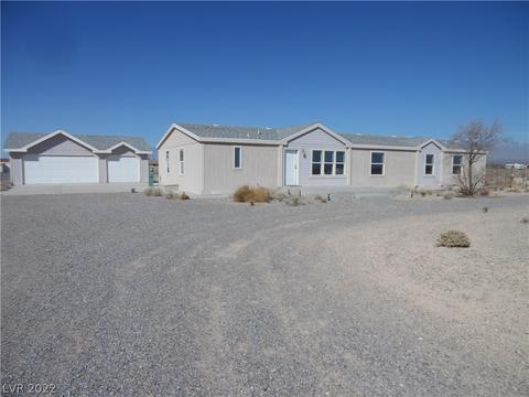 2150 Virginia St, Pahrump, NV 89048