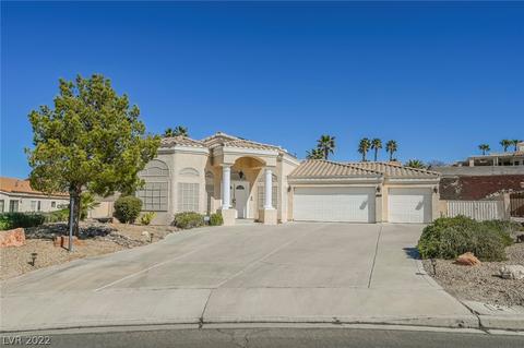1017 Gladiola Way, Henderson, NV 89011