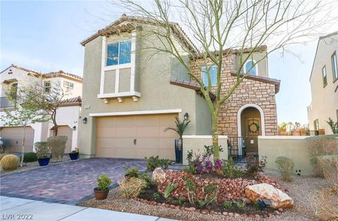 1028 Via Stellato St, Henderson, NV 89011