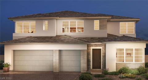 9012 Powell Springs St, Las Vegas, NV 89166