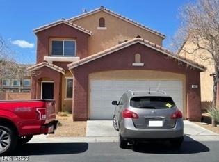 5621 Grinding Rock Way, Las Vegas, NV 89122