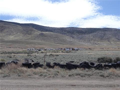 5848 5916 North Mcgill Hwy, Ely, NV 89301