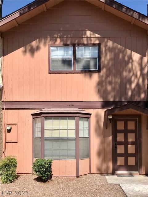 854 Ripple Way, Las Vegas, NV 89110