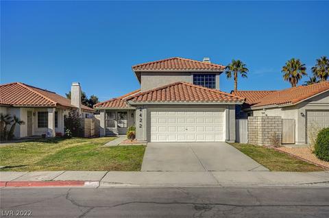 2422 Muirfield Ave, Henderson, NV 89074