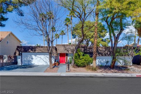 2664 Topaz Sq, Las Vegas, NV 89121