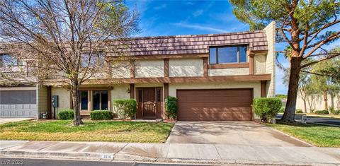 3336 Royce Ct, Las Vegas, NV 89121