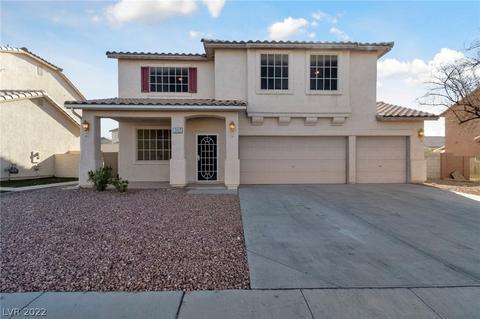 1352 Battery Park St, Las Vegas, NV 89110