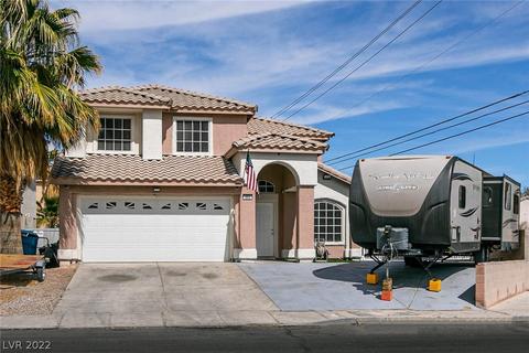 802 Royalmile Way, North Las Vegas, NV 89032