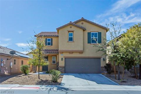 5603 Markley Ave, Las Vegas, NV 89141
