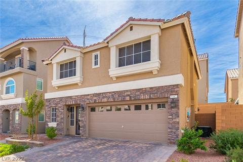 5587 Dreaming Tree St, Las Vegas, NV 89141