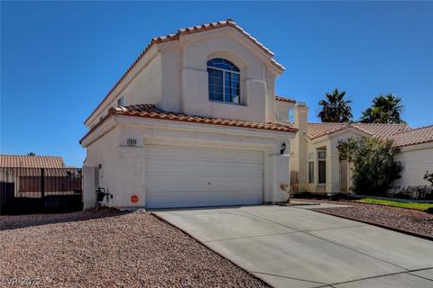1929 Fan Fare Dr, North Las Vegas, NV 89032