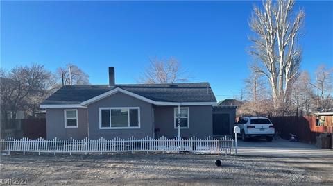 1105 Avenue I, Ely, NV 89301 photo 1