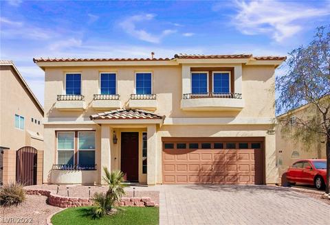 9670 Black Coyote Ct, Las Vegas, NV 89139