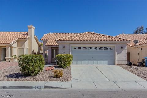 3726 Morning Canyon St, Las Vegas, NV 89147