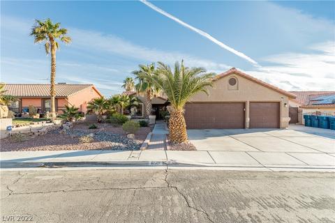 6561 Monterey Mesa Ct, Las Vegas, NV 89156