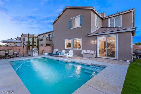 8148 Brown Clay Ave, Las Vegas, NV 89113