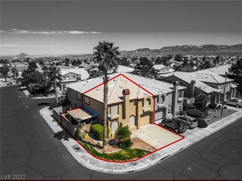 688 Harbor Mist Ave, Henderson, NV 89015