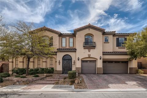 8309 Bella Famiglia Ave, Las Vegas, NV 89178