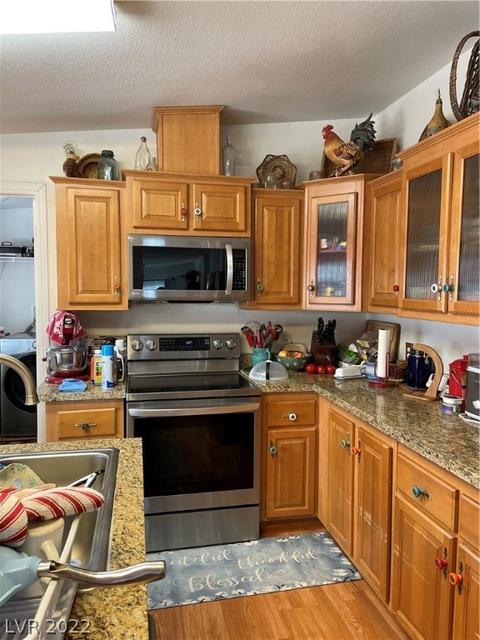 4141 W Jacob St, Pahrump, NV 89048