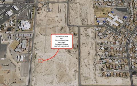 000 Plymouth, North Las Vegas, NV 89030