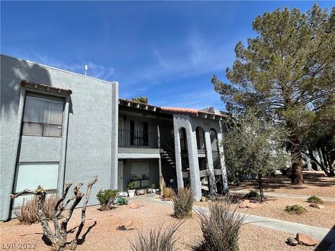 5175 Caliente St #126, Las Vegas, NV 89119
