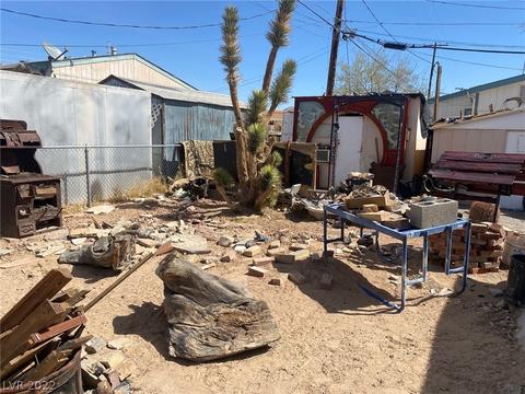 2350 Jo Anne Ln, Las Vegas, NV 89156