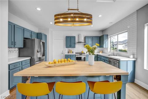 1465 Bonner Springs Dr, Henderson, NV 89052