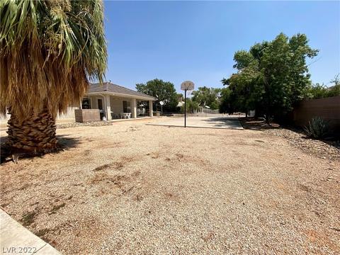 Undisclosed, Logandale, NV 89021