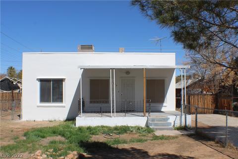 482 Bonelli Ave, Overton, NV 89040
