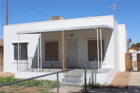482 Bonelli Ave, Overton, NV 89040 photo 2