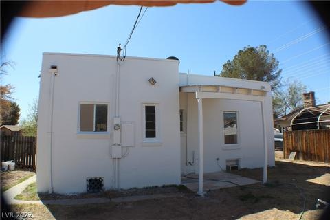 482 Bonelli Ave, Overton, NV 89040 photo 17